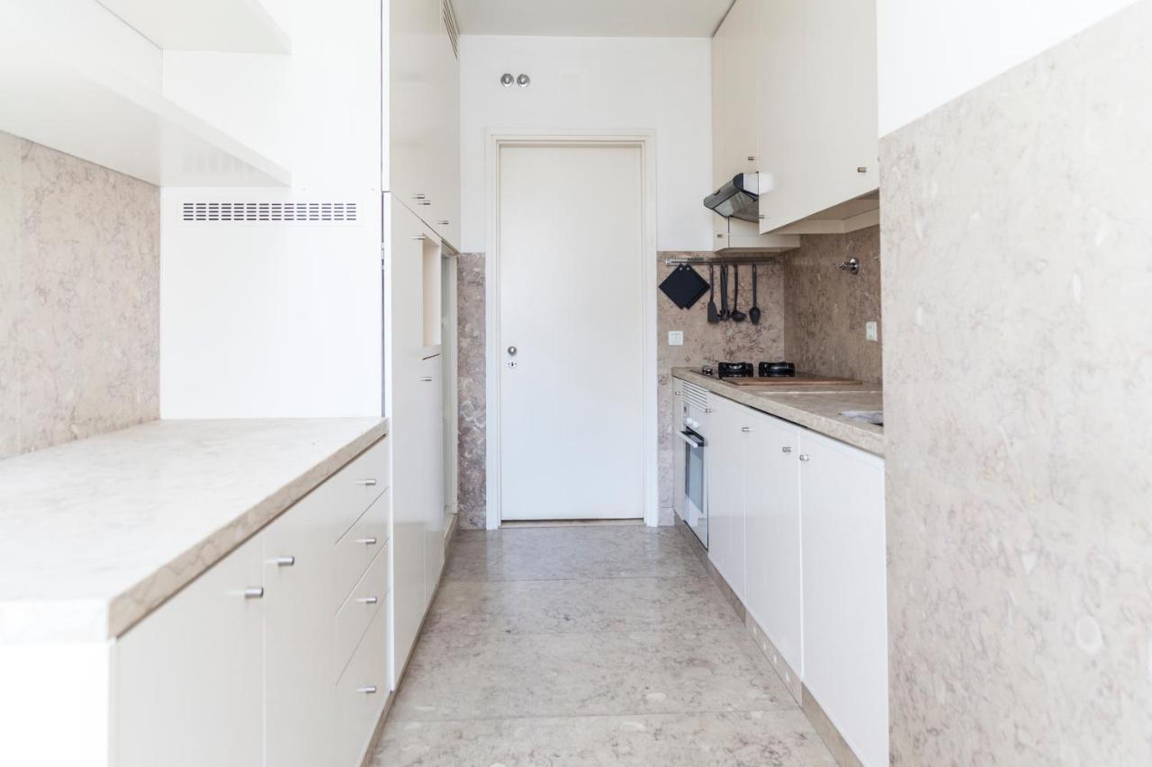 Classy 2Bdr Apartment In Downtown By Lovelystay Lisboa Εξωτερικό φωτογραφία