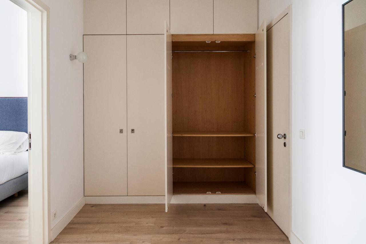 Classy 2Bdr Apartment In Downtown By Lovelystay Lisboa Εξωτερικό φωτογραφία
